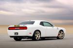 Dodge Challenger Hemi by Hurst 2009 года